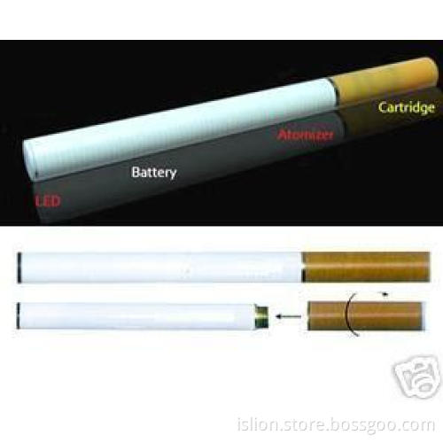 electronic cigarette,health cigarette (CE and ROHS passed)